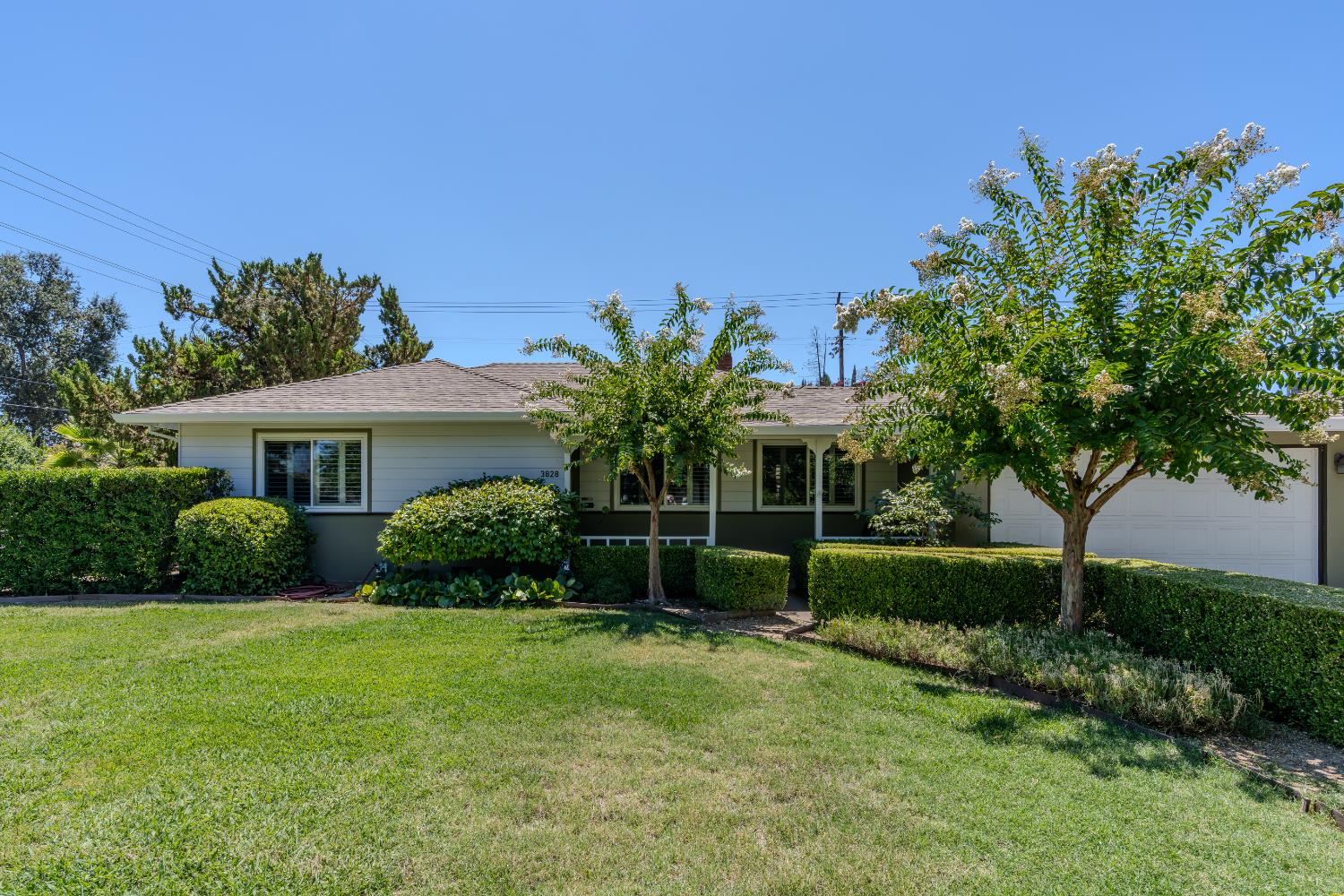 3828 William Way