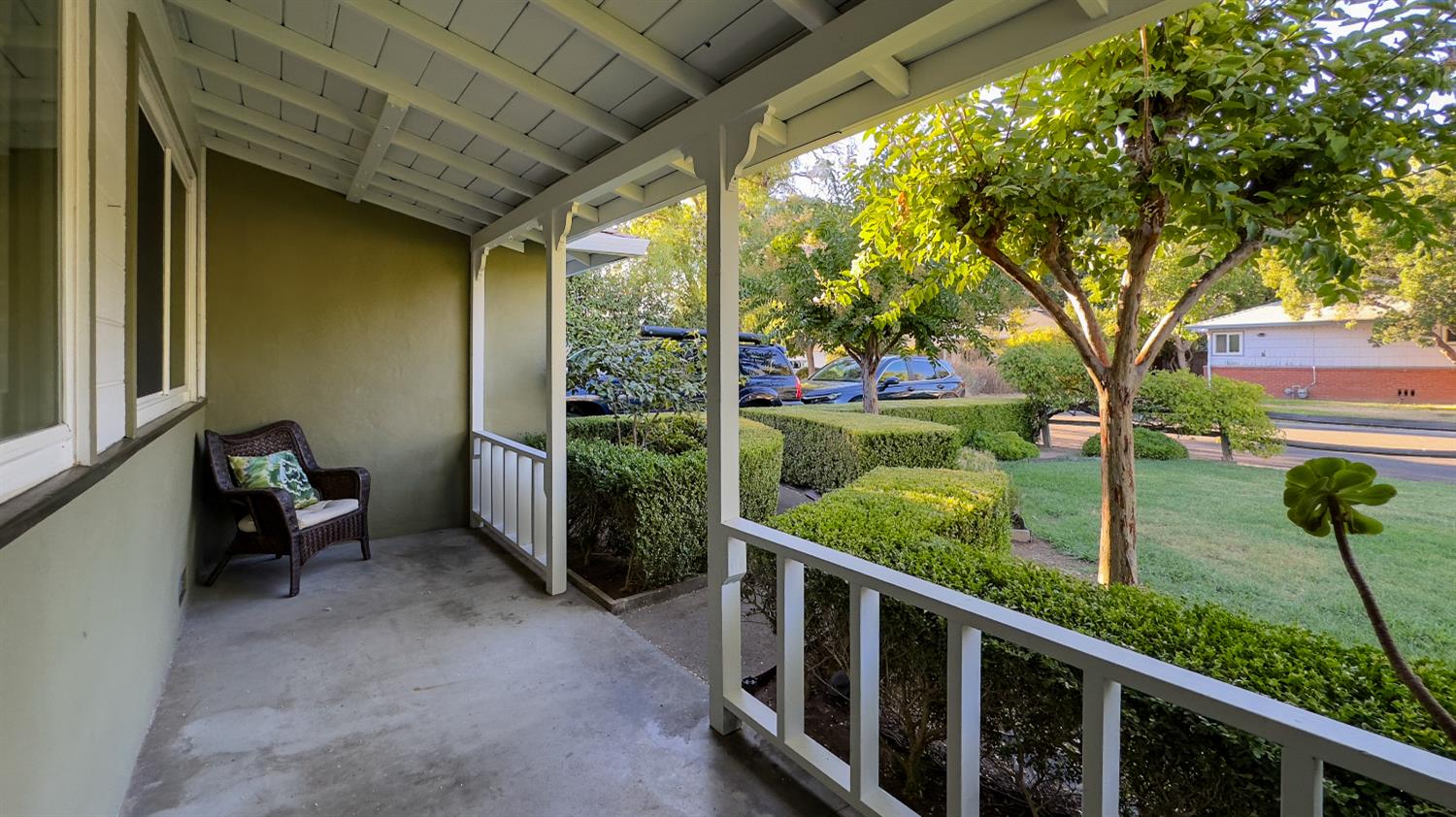 3828 William Way