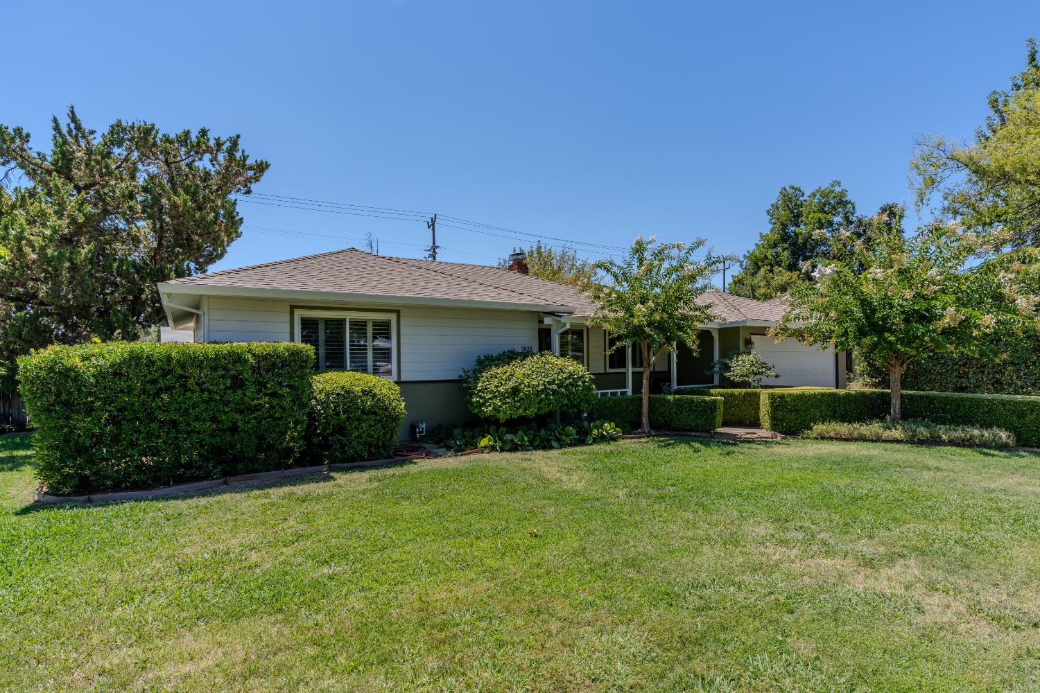 3828 William Way