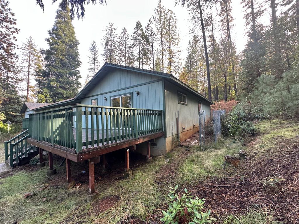 Photo of 3561 Stope Drive, Placerville, CA 95667 (MLS # 226005646)
