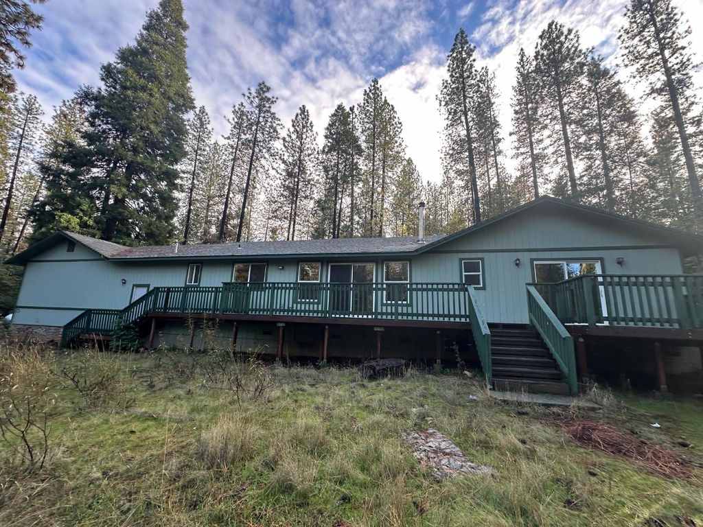Photo of 3561 Stope Drive, Placerville, CA 95667 (MLS # 226005646)