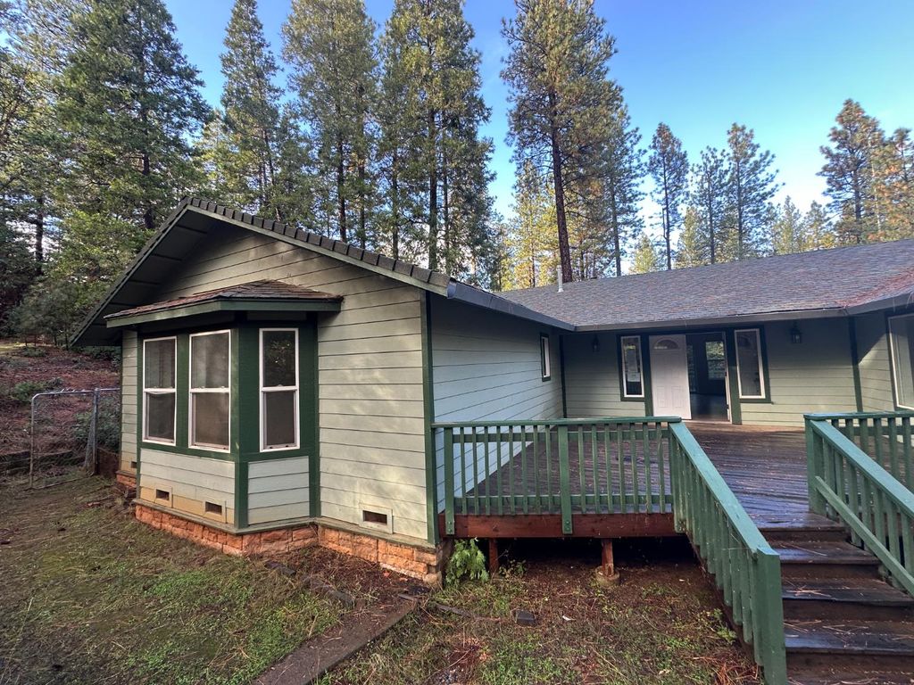 Photo of 3561 Stope Drive, Placerville, CA 95667 (MLS # 226005646)