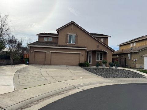 5330 Coconut Tree Court, Elk Grove, CA 95757 - MLS#: 225018098