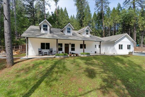 3586 Freegold Drive Camino CA 95709