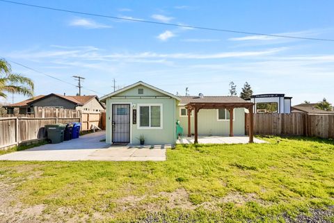 4736 Carlson Way Salida CA 95368