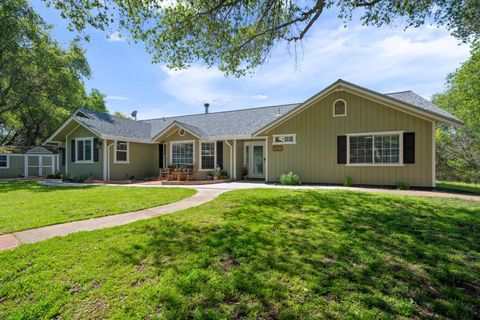 5082 Deloris Road Shingle Springs CA 95682