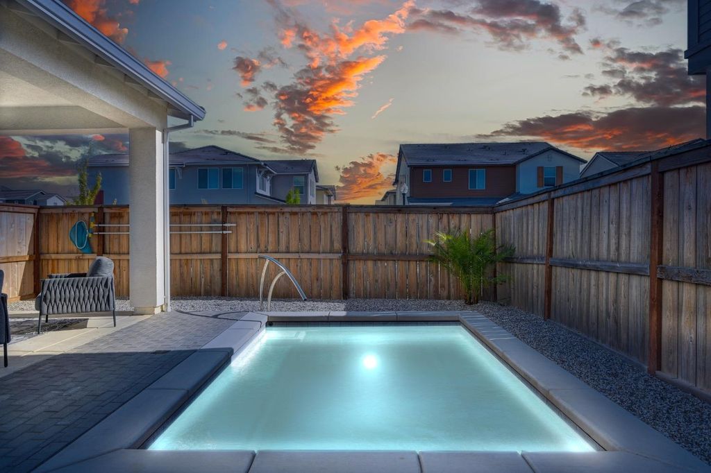 Photo of 3760 Watermist Way, Sacramento, CA 95835 (MLS # 226030195)