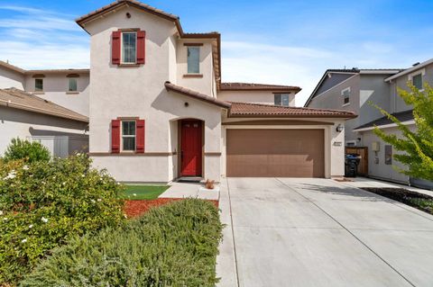 1032 W Sebaga st Roseville CA 95747