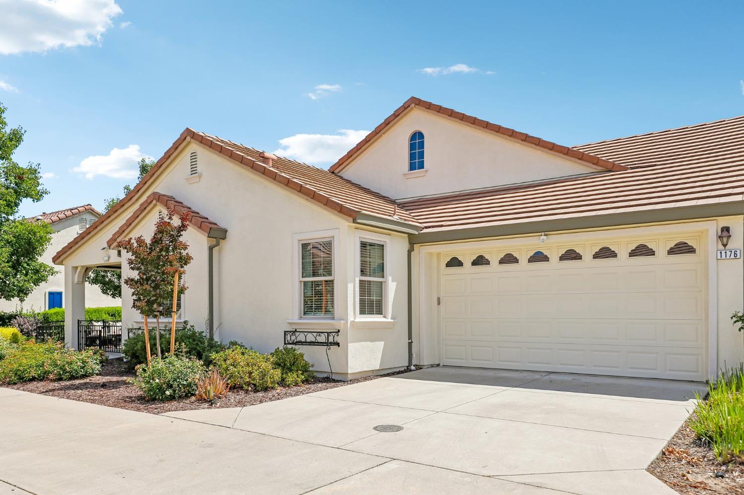 1176 Volonne Drive