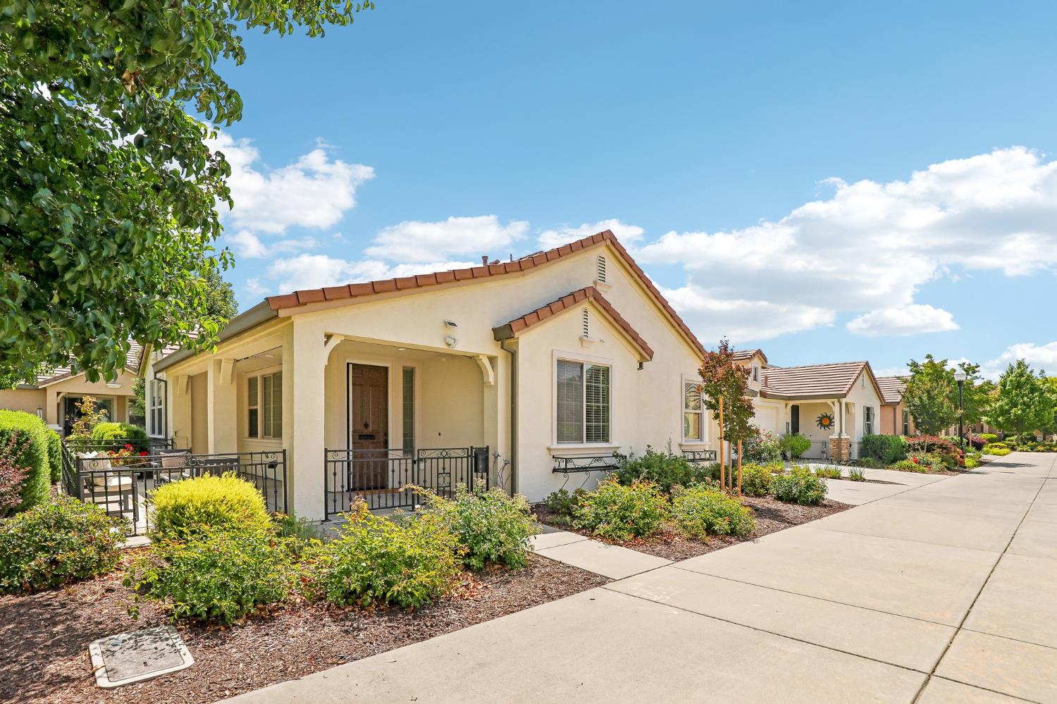 1176 Volonne Drive