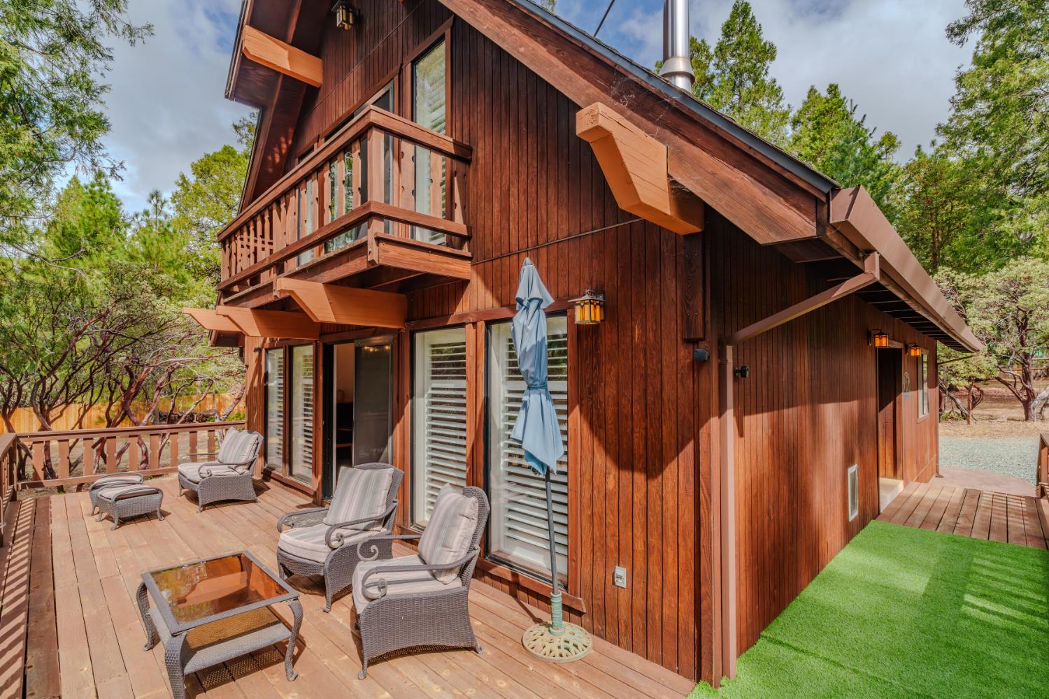 19740 Ponderosa Drive