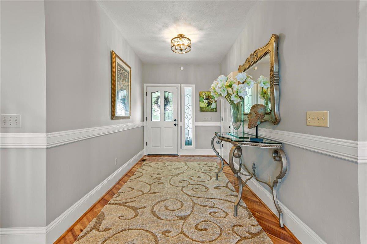 12064 Waxwing Court