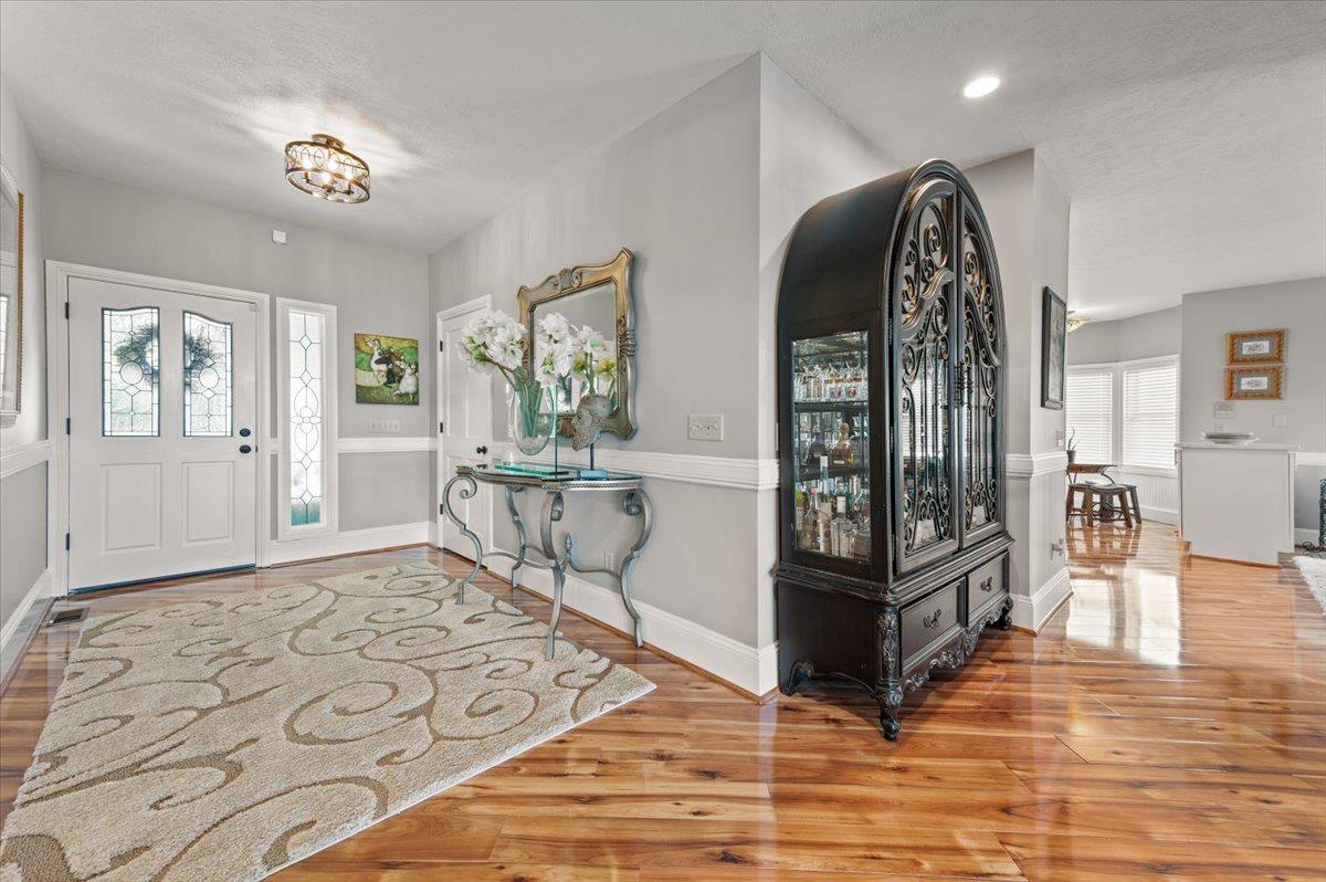 12064 Waxwing Court