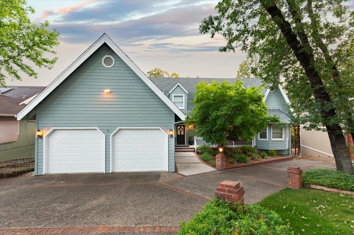 12064 Waxwing Court