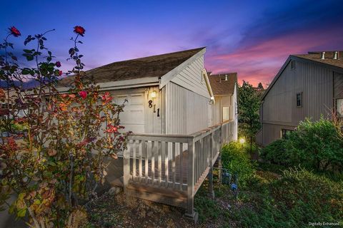 811 Auburn Ravine Road Auburn CA 95603