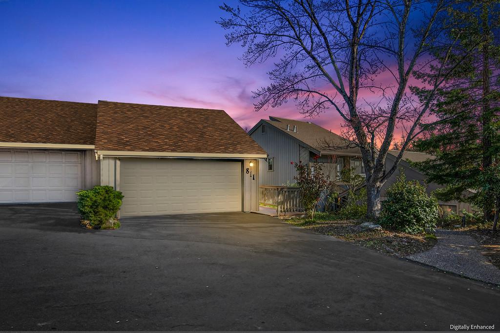 811 Auburn Ravine Road