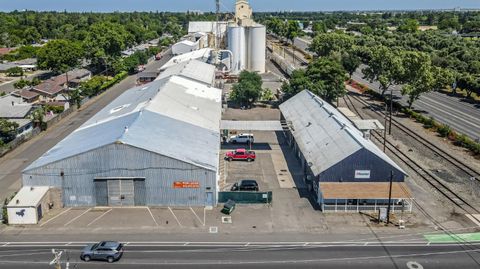 1107 Gibson Road Woodland CA 95695