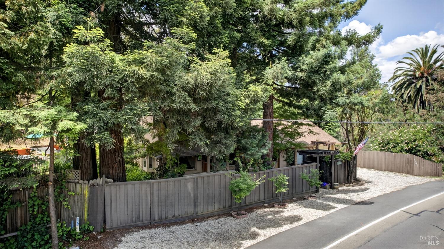 4071 Old Sonoma Road