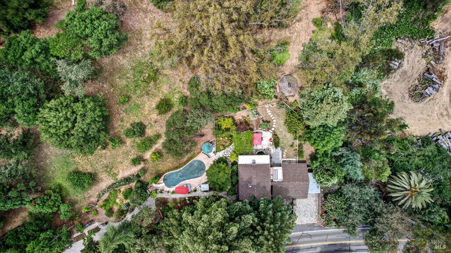 4071 Old Sonoma Road