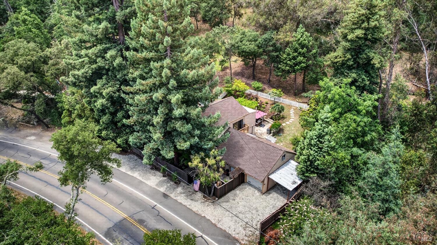 4071 Old Sonoma Road