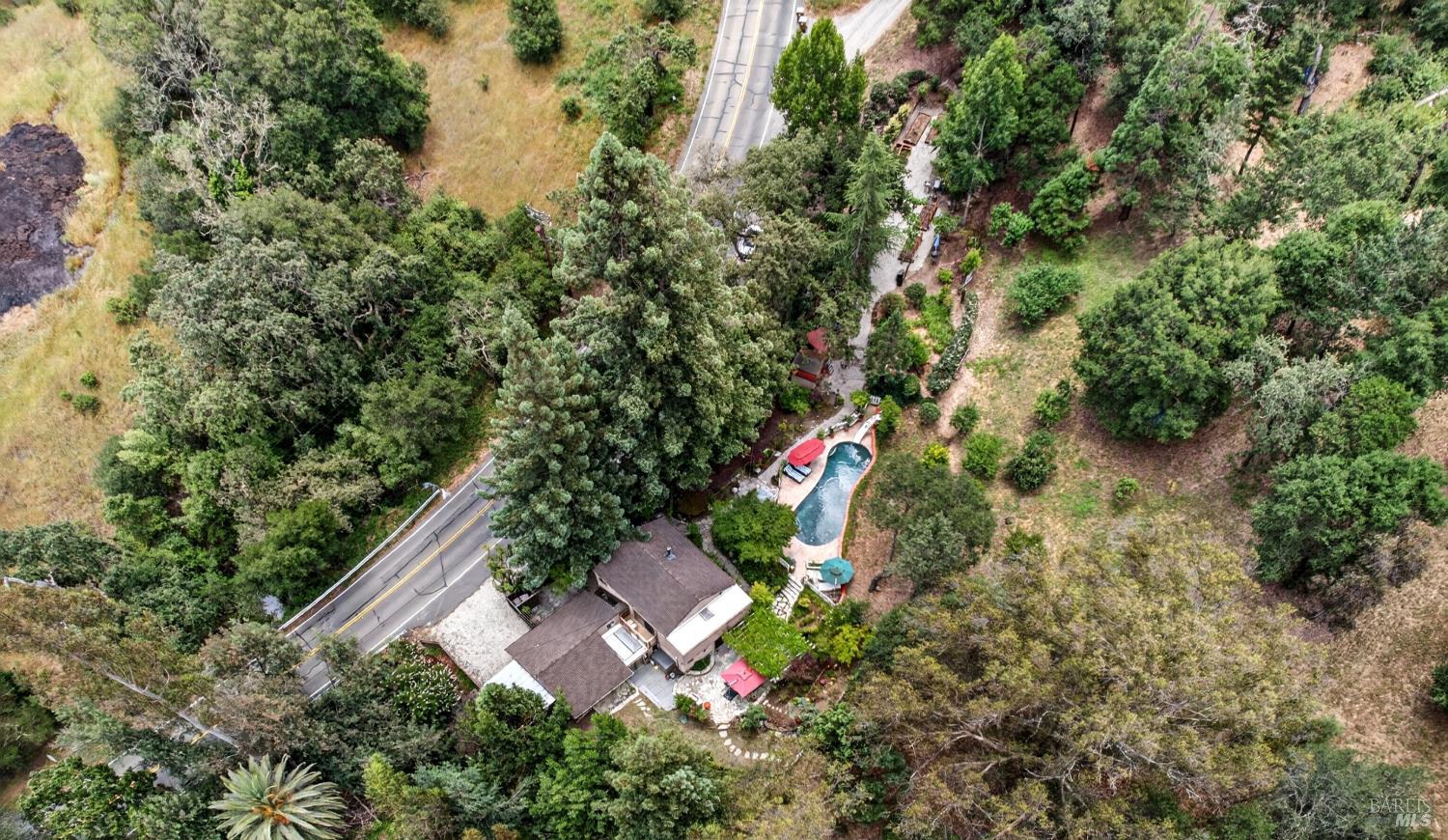 4071 Old Sonoma Road