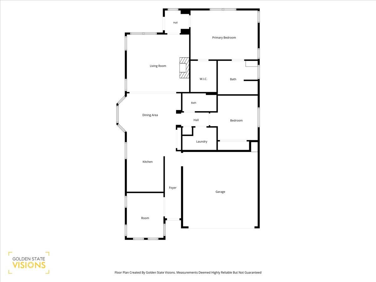 1537 Marseille Lane