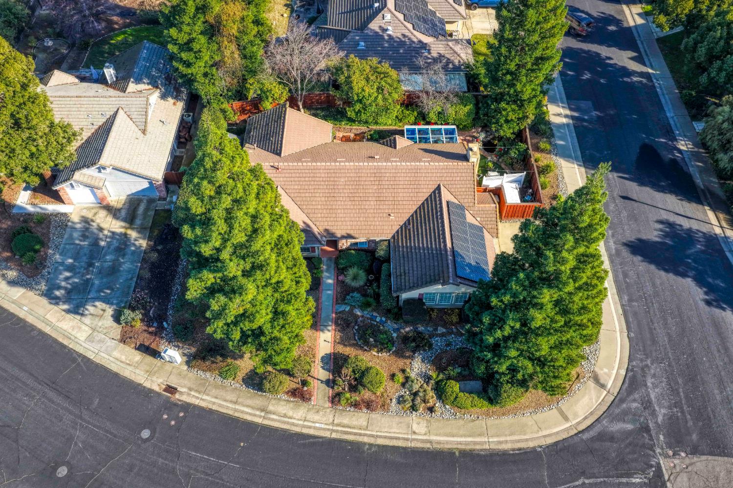 5993 Green Mountain Lane