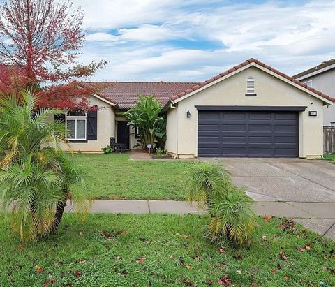 2073 Stone Wood Loop Marysville CA 95901