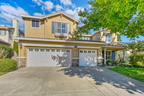 3334 Hollow Oak Drive El Dorado Hills CA 95762