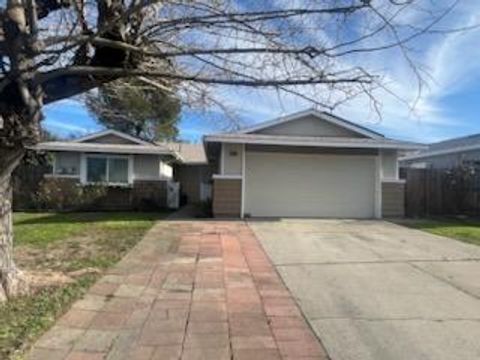5338 Ygnacio Dr, Sacramento, CA 95842 - MLS#: 225016469