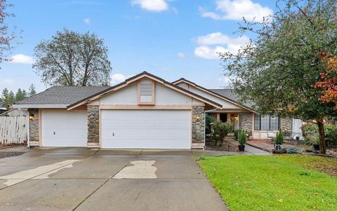 2117 Carrillo Court Cameron Park CA 95682