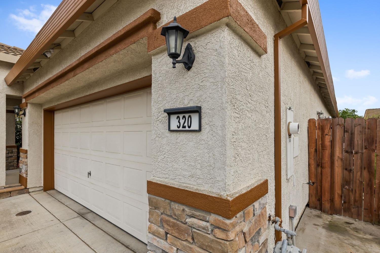 320 Arnold Gamble Circle