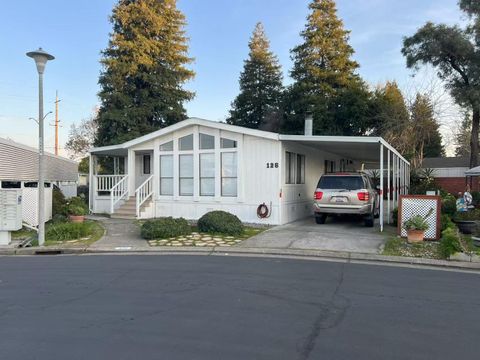 6706 Tam O Shanter Drive Unit 126, Stockton, CA 95210 - MLS#: 225011509