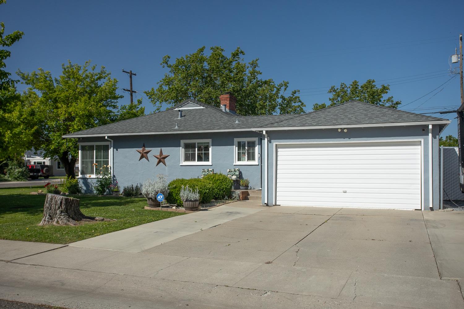 2102 Greely Drive