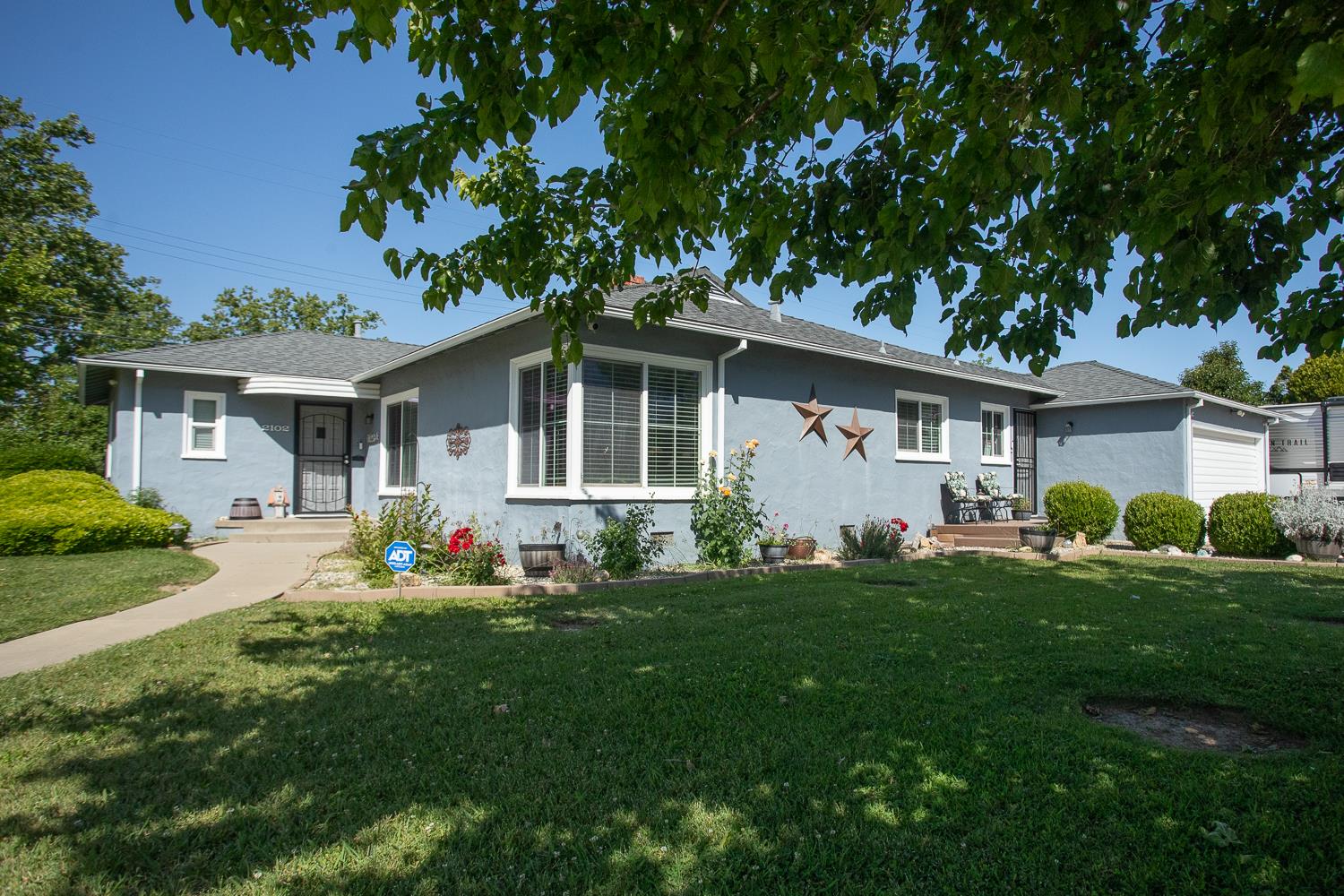 2102 Greely Drive