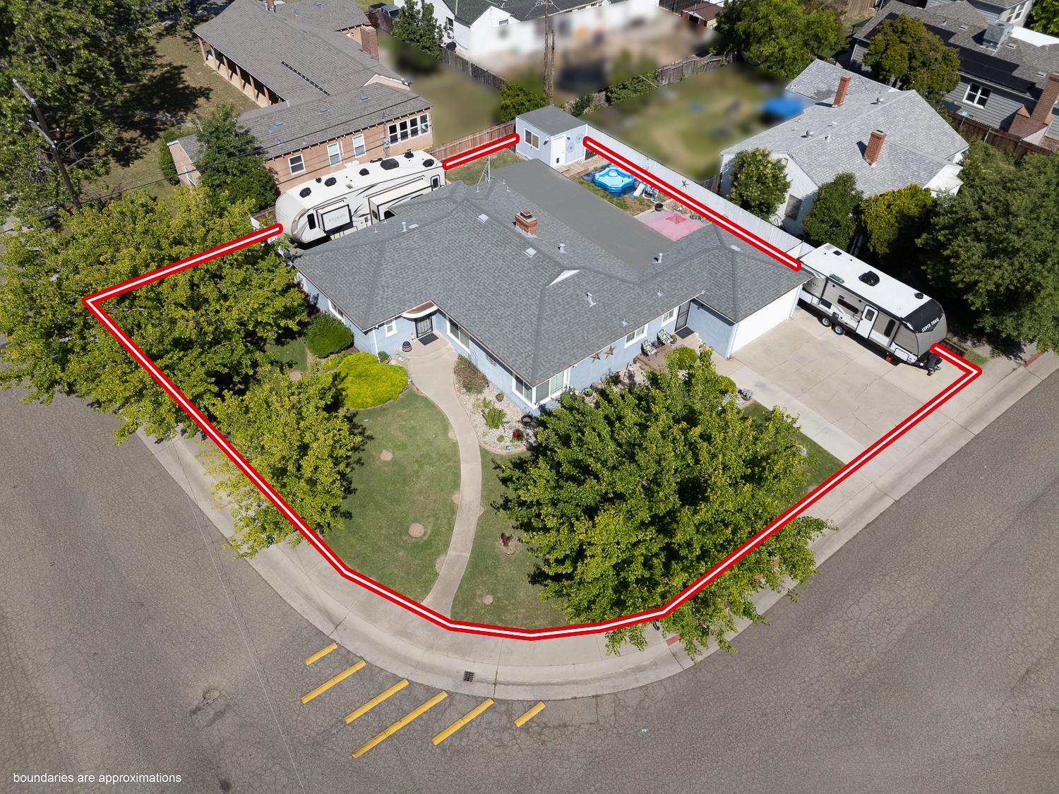 2102 Greely Drive