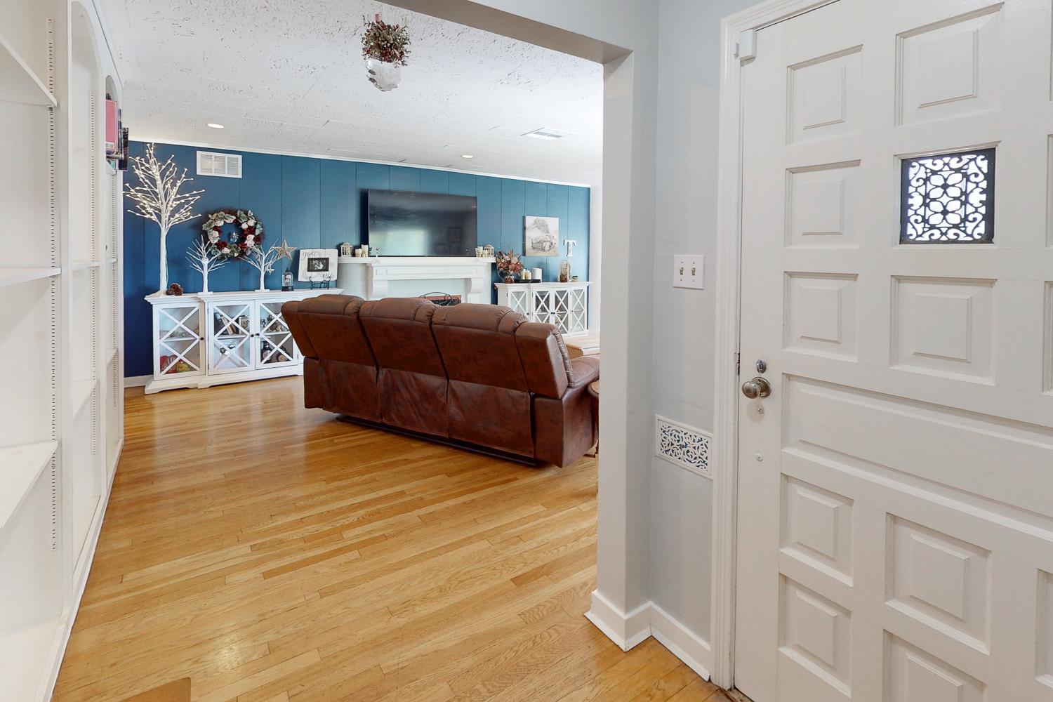 2102 Greely Drive