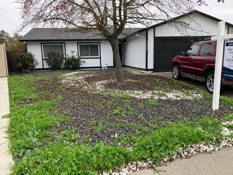 5349 Kevinberg Drive Sacramento CA 95823