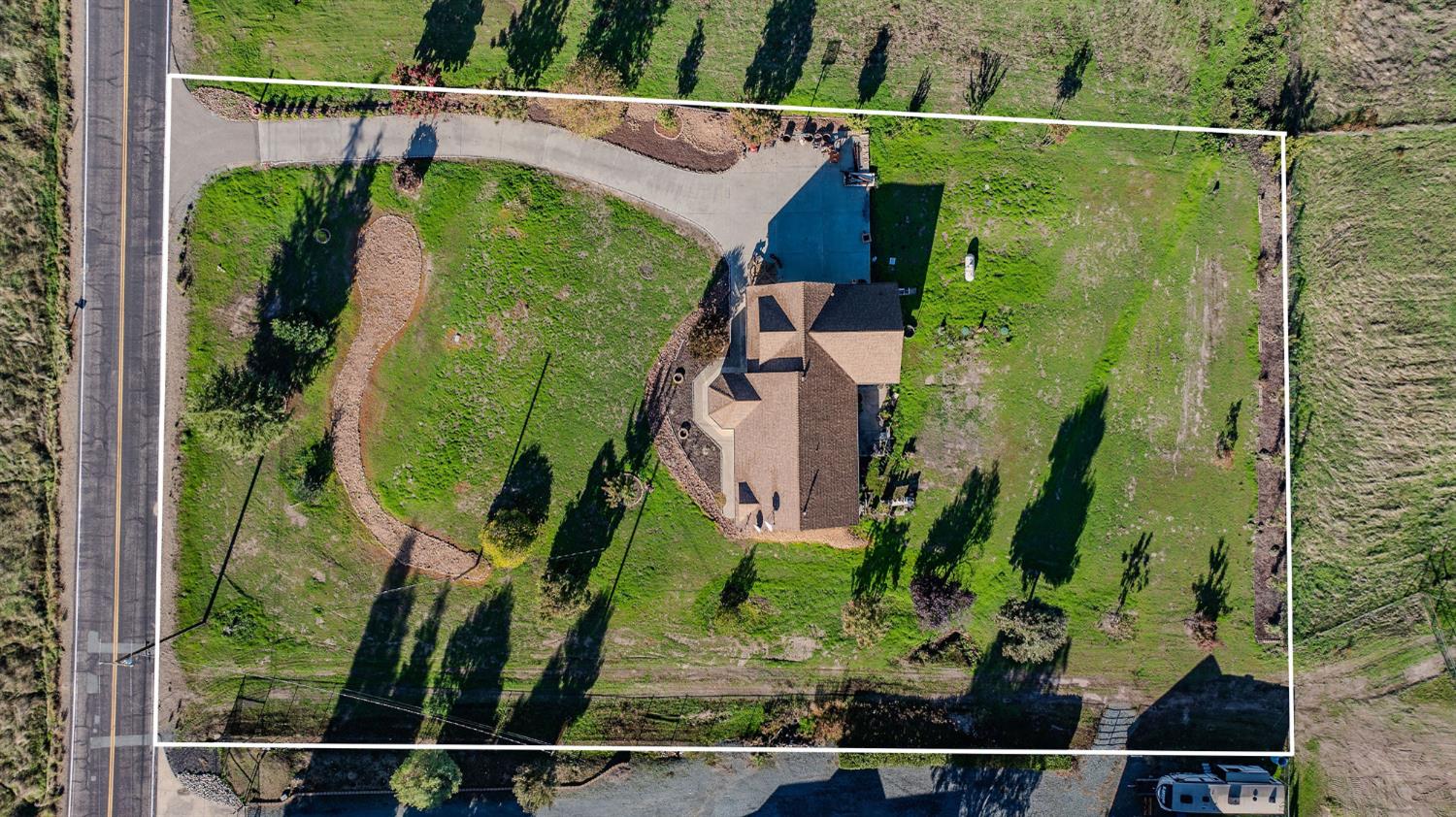 1541 Goose Creek Road