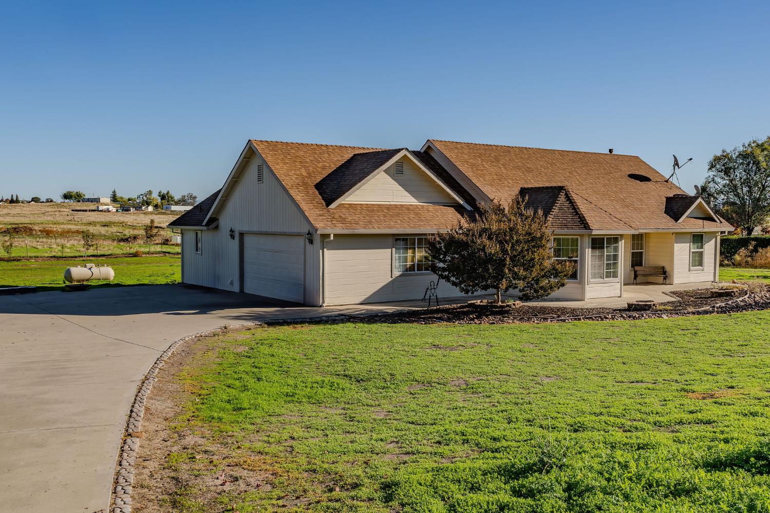 1541 Goose Creek Road