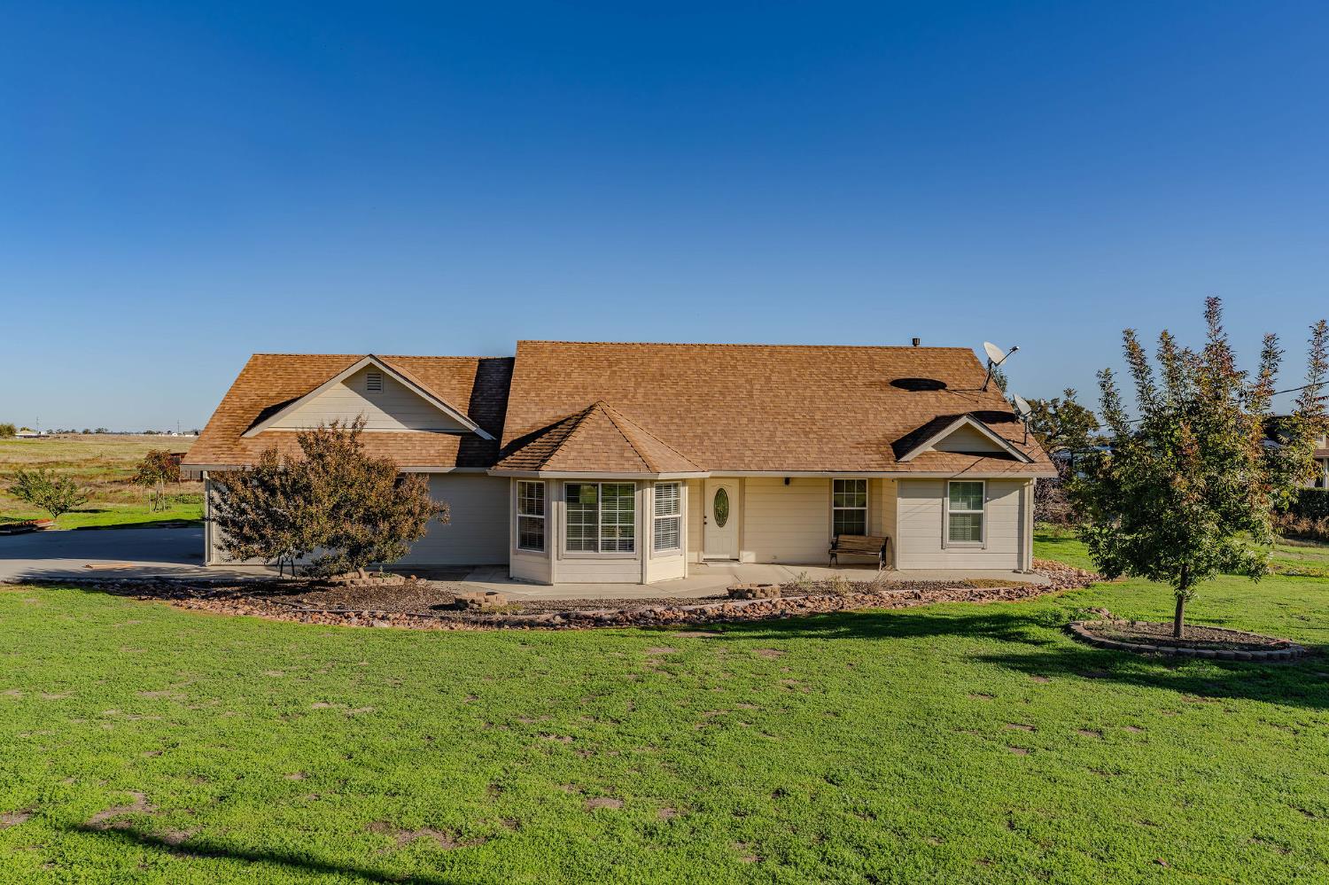 1541 Goose Creek Road