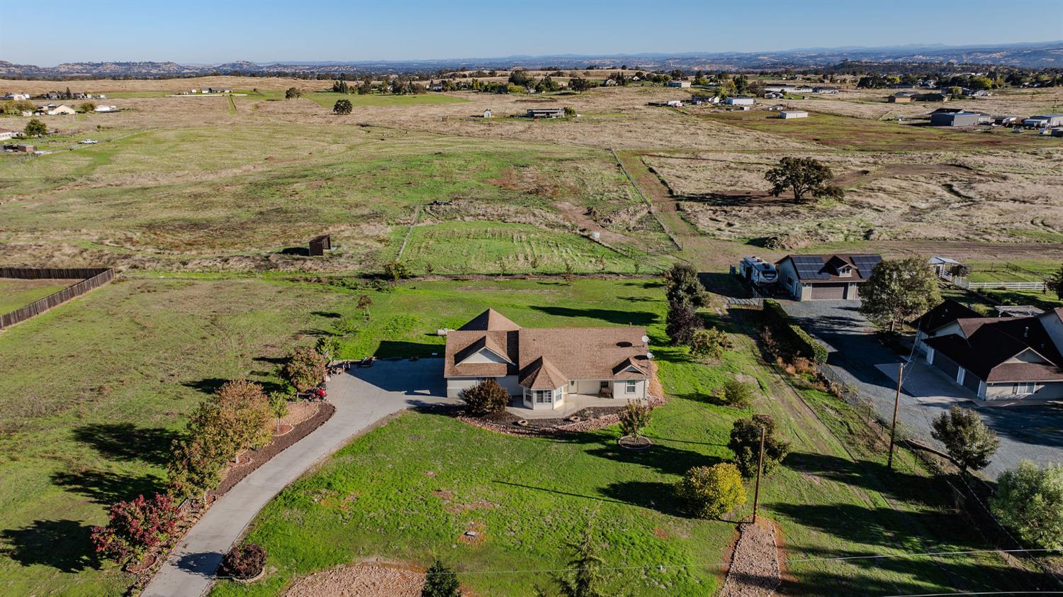 1541 Goose Creek Road