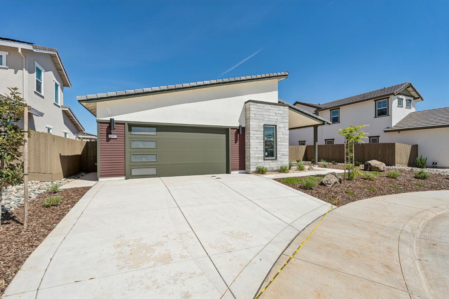 9107 Colzie Court