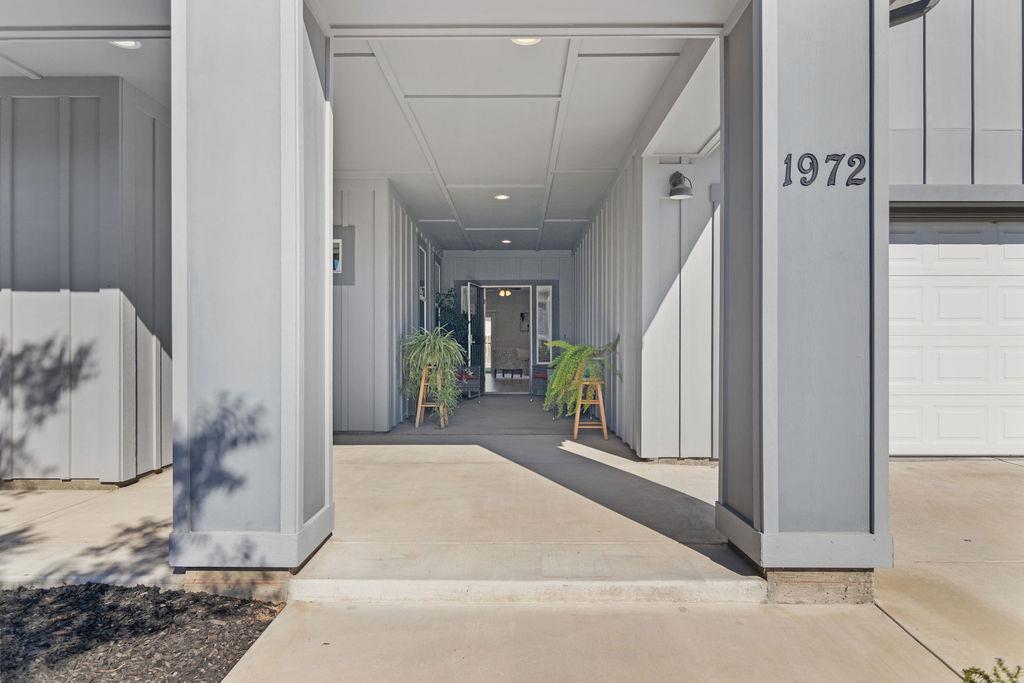 1972 Sugar Pine Drive