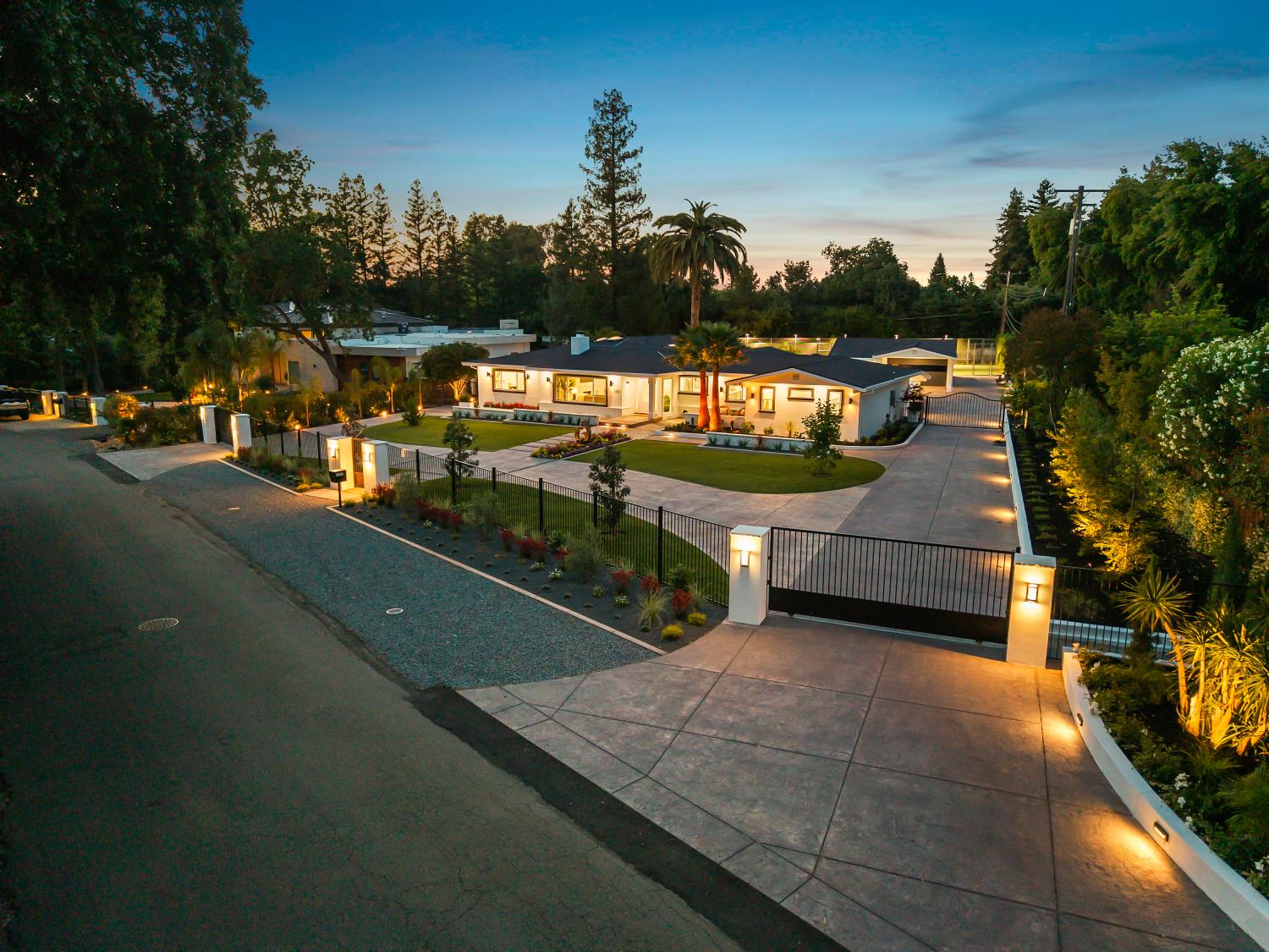 3341 Adams Road
