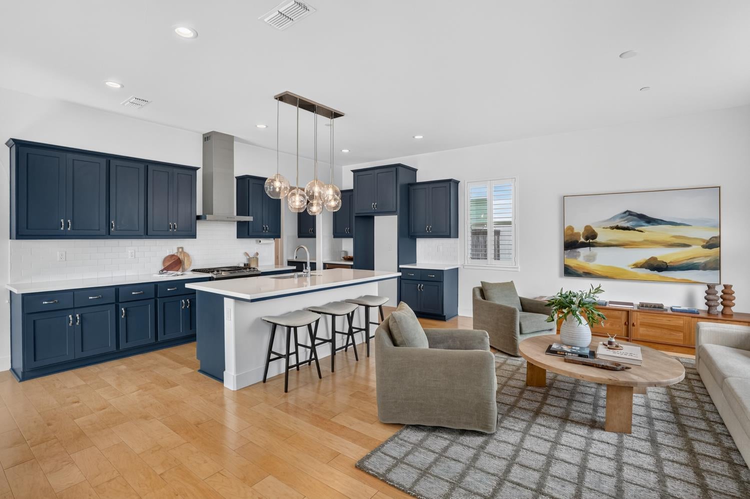 2318 Bronze Star Way