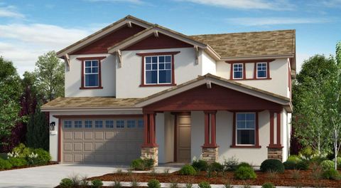 4272 Gibbous Drive Folsom CA 95630