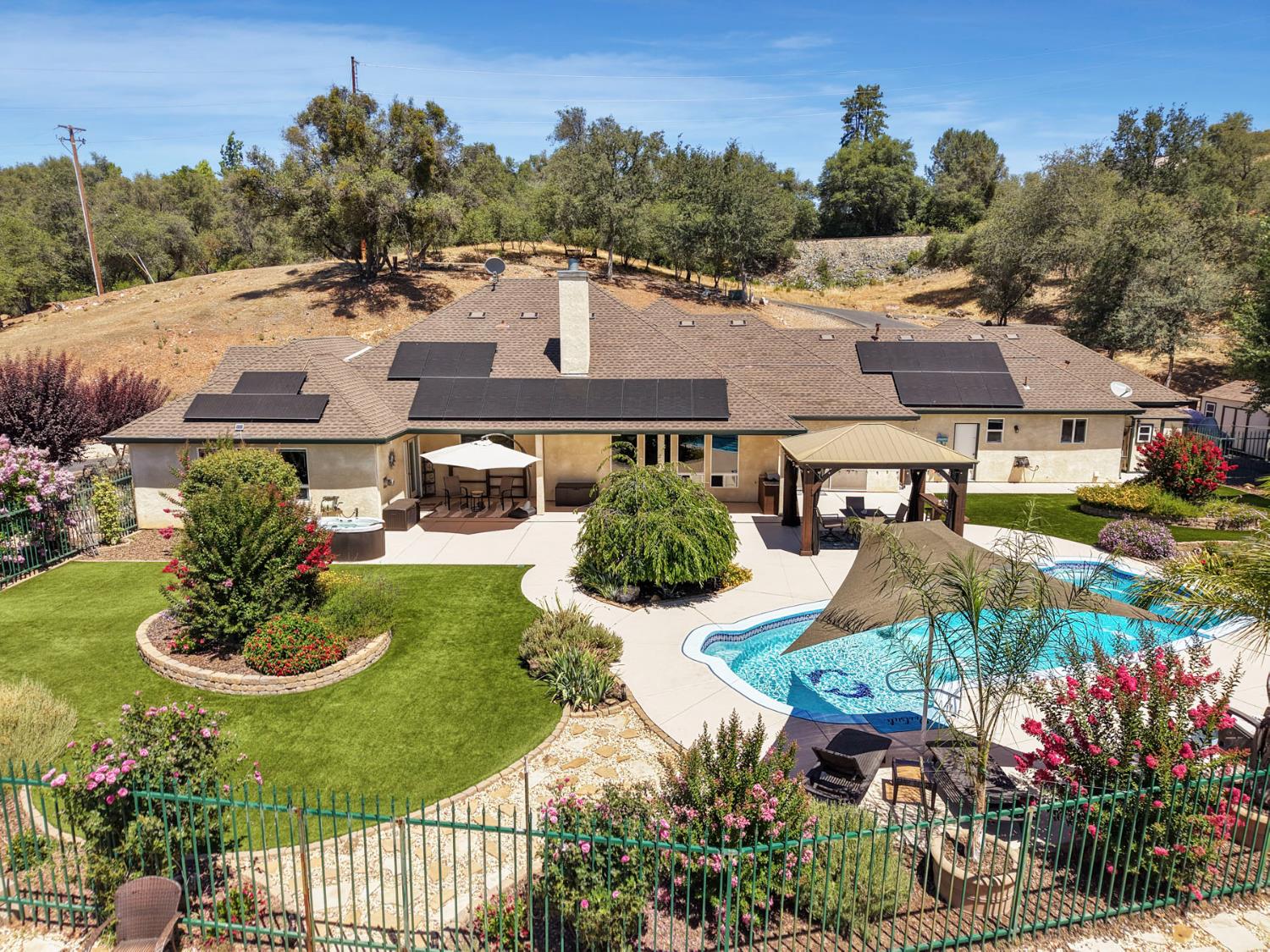 12061 Justin Court