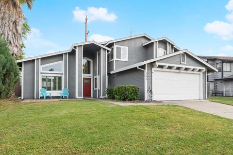 545 Oakborough Ave, Roseville, CA 95747 - MLS#: 225055887