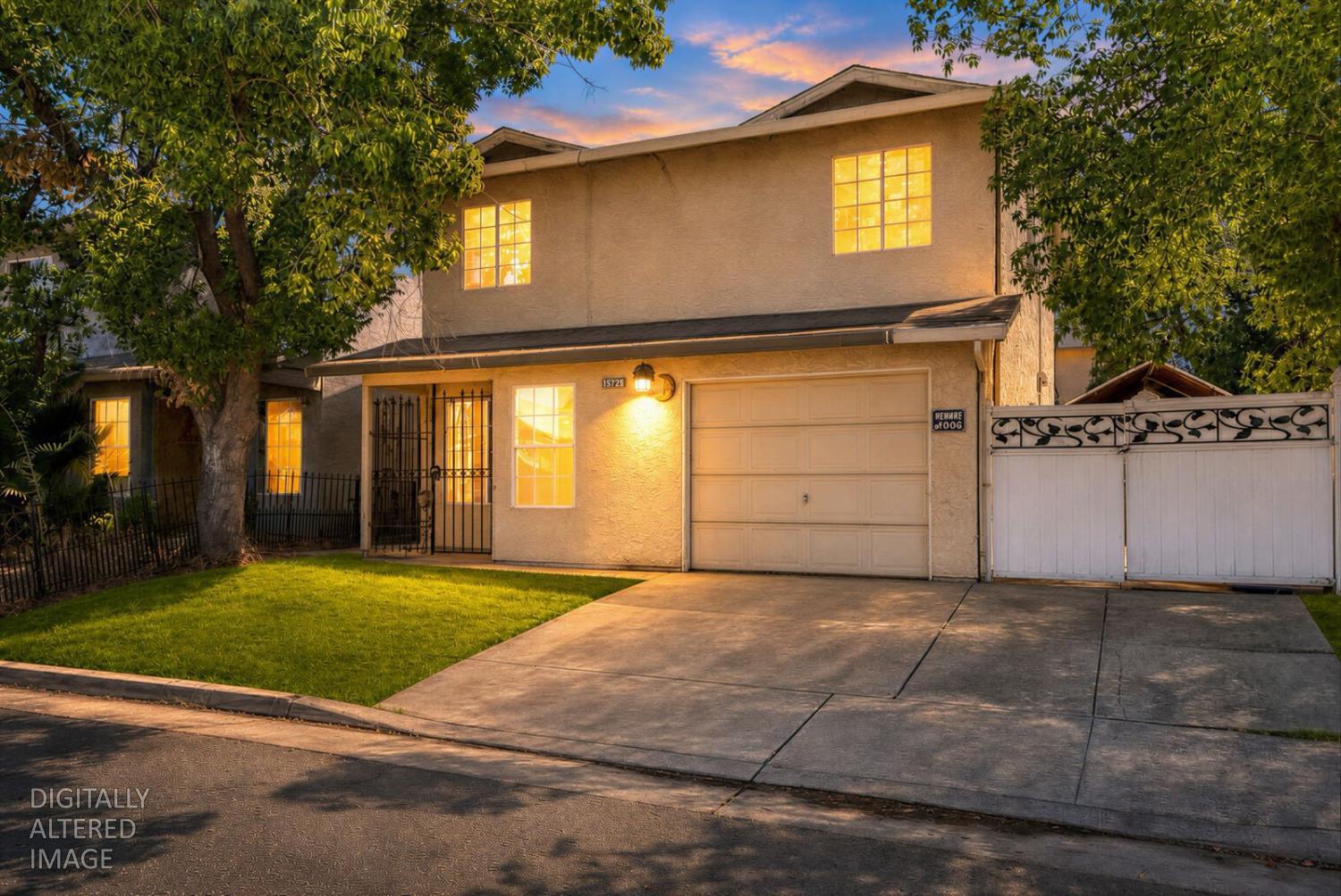 1522 Vine Circle